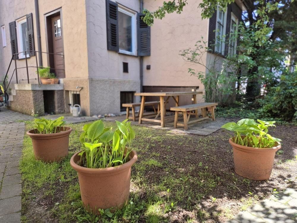 flat to rent, 21 m², Stuttgart-Weilimdorf, Baden-Württemberg flat to rent, 21 m², Stuttgart-Weilimdorf, Baden-Württemberg