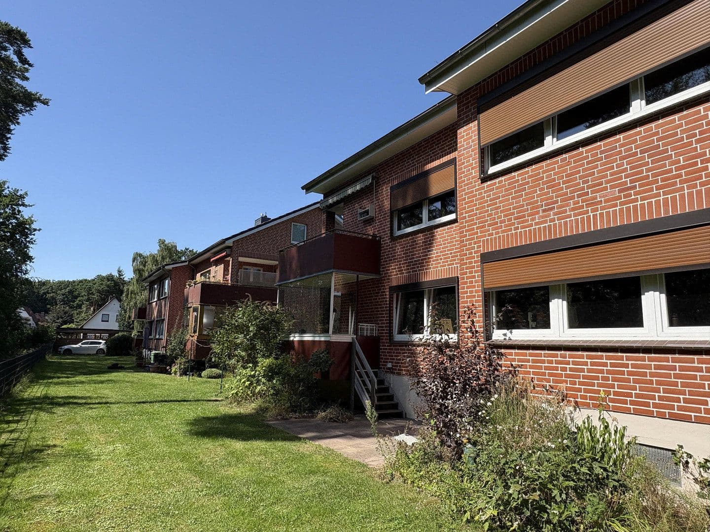 3 bedroom flat for sale, 97 m², Plaggental 7, Büchen, Schleswig-Holstein 3 bedroom flat for sale, 97 m², Plaggental 7, Büchen, Schleswig-Holstein