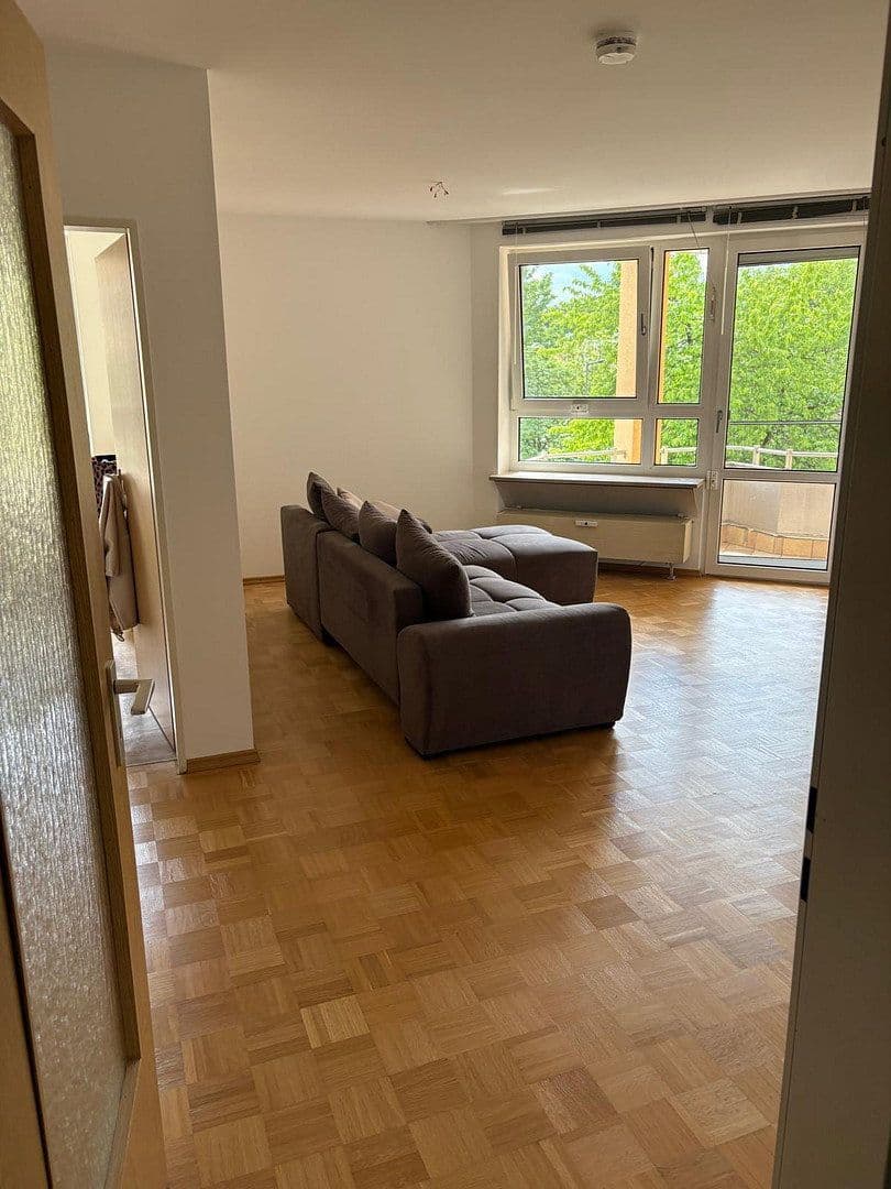 Studio flat to rent, 48 m², Fritz-Kortner-Bogen 21, München, Bavaria Studio flat to rent, 48 m², Fritz-Kortner-Bogen 21, München, Bavaria