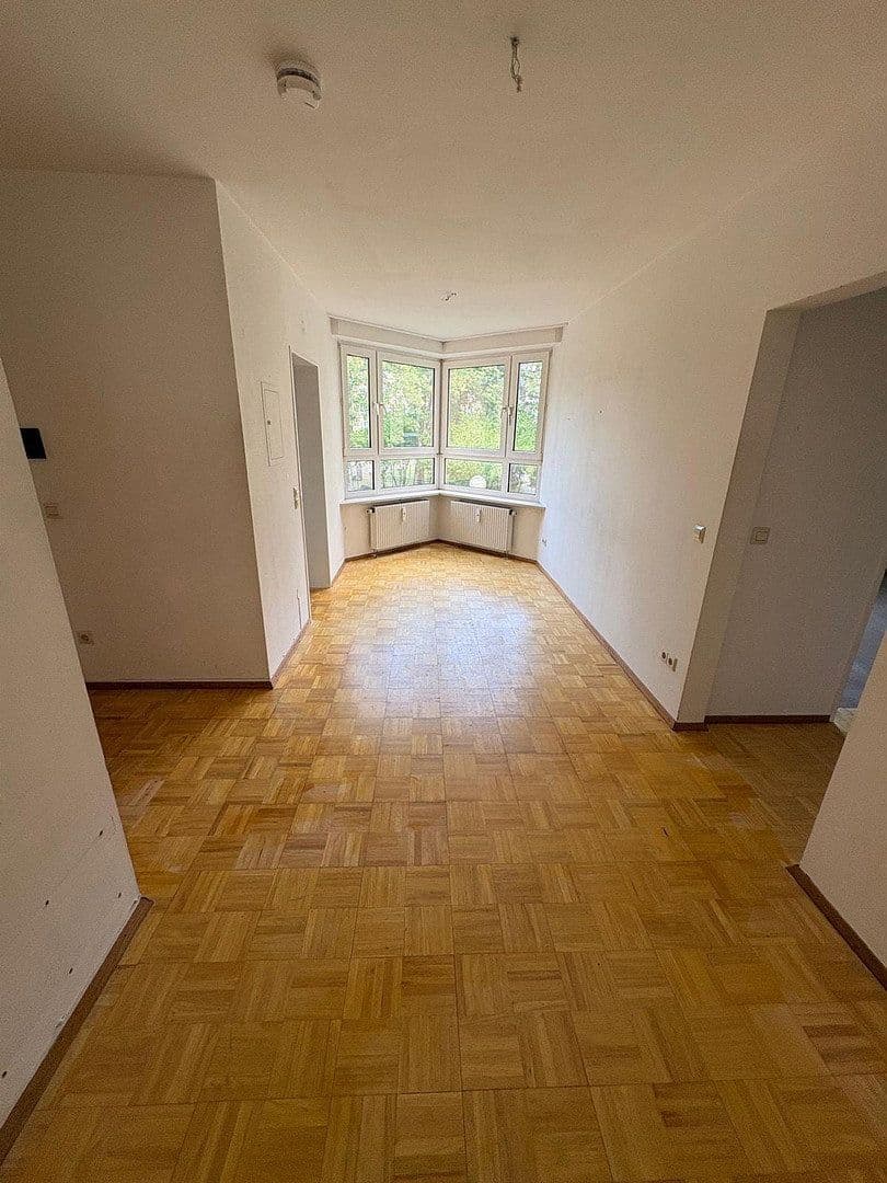3 bedroom flat to rent, 81 m², Fritz-Kortner-Bogen 23, München, Bavaria 3 bedroom flat to rent, 81 m², Fritz-Kortner-Bogen 23, München, Bavaria