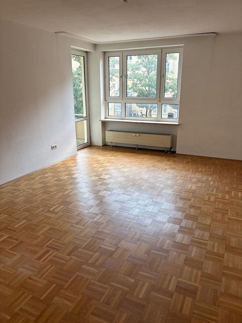 3 bedroom flat to rent, 81 m², Fritz-Kortner-Bogen 23, München, Bavaria 3 bedroom flat to rent, 81 m², Fritz-Kortner-Bogen 23, München, Bavaria