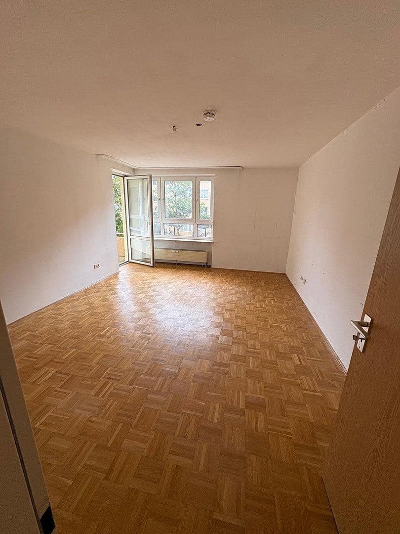 3 bedroom flat to rent, 81 m², Fritz-Kortner-Bogen 23, München, Bavaria 3 bedroom flat to rent, 81 m², Fritz-Kortner-Bogen 23, München, Bavaria