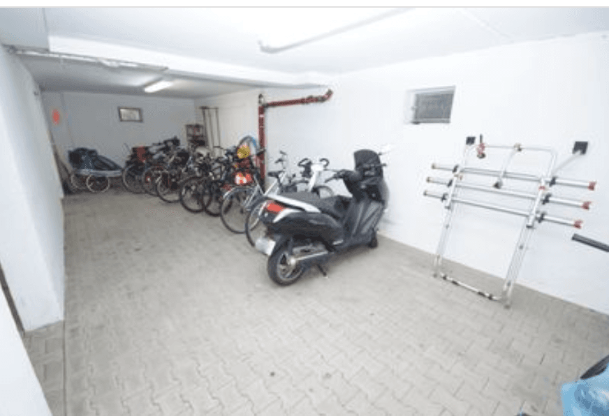 3 bedroom flat to rent, 80 m², Uhlandstrasse 32, Überlingen, Baden-Württemberg 3 bedroom flat to rent, 80 m², Uhlandstrasse 32, Überlingen, Baden-Württemberg