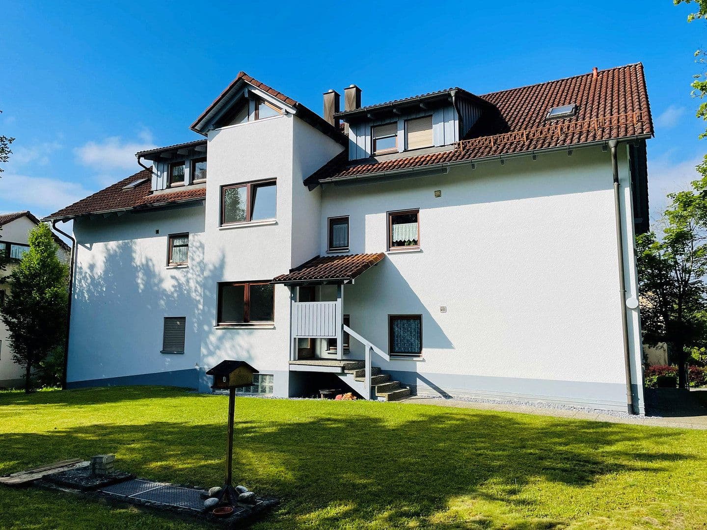 3 bedroom flat to rent, 80 m², Uhlandstrasse 32, Überlingen, Baden-Württemberg 3 bedroom flat to rent, 80 m², Uhlandstrasse 32, Überlingen, Baden-Württemberg