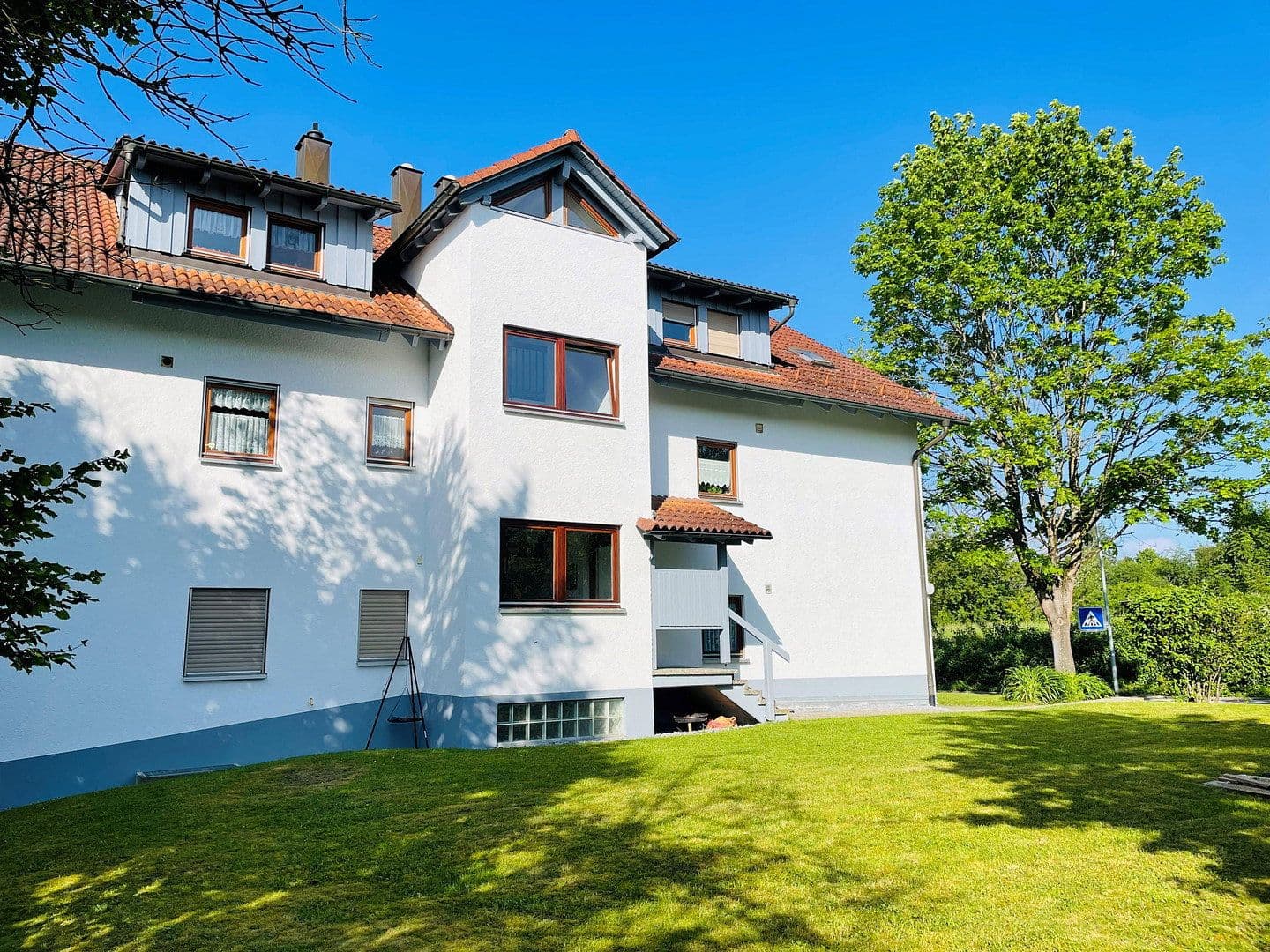 3 bedroom flat to rent, 80 m², Uhlandstrasse 32, Überlingen, Baden-Württemberg 3 bedroom flat to rent, 80 m², Uhlandstrasse 32, Überlingen, Baden-Württemberg