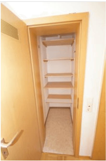 3 bedroom flat to rent, 80 m², Uhlandstrasse 32, Überlingen, Baden-Württemberg 3 bedroom flat to rent, 80 m², Uhlandstrasse 32, Überlingen, Baden-Württemberg