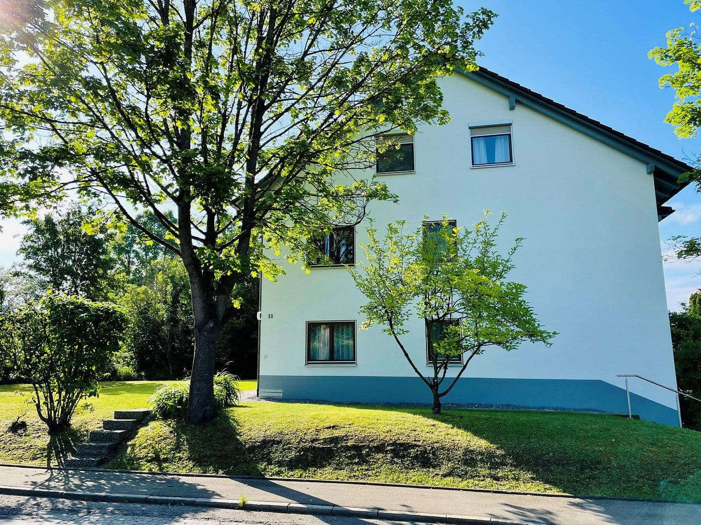 3 bedroom flat to rent, 80 m², Uhlandstrasse 32, Überlingen, Baden-Württemberg 3 bedroom flat to rent, 80 m², Uhlandstrasse 32, Überlingen, Baden-Württemberg