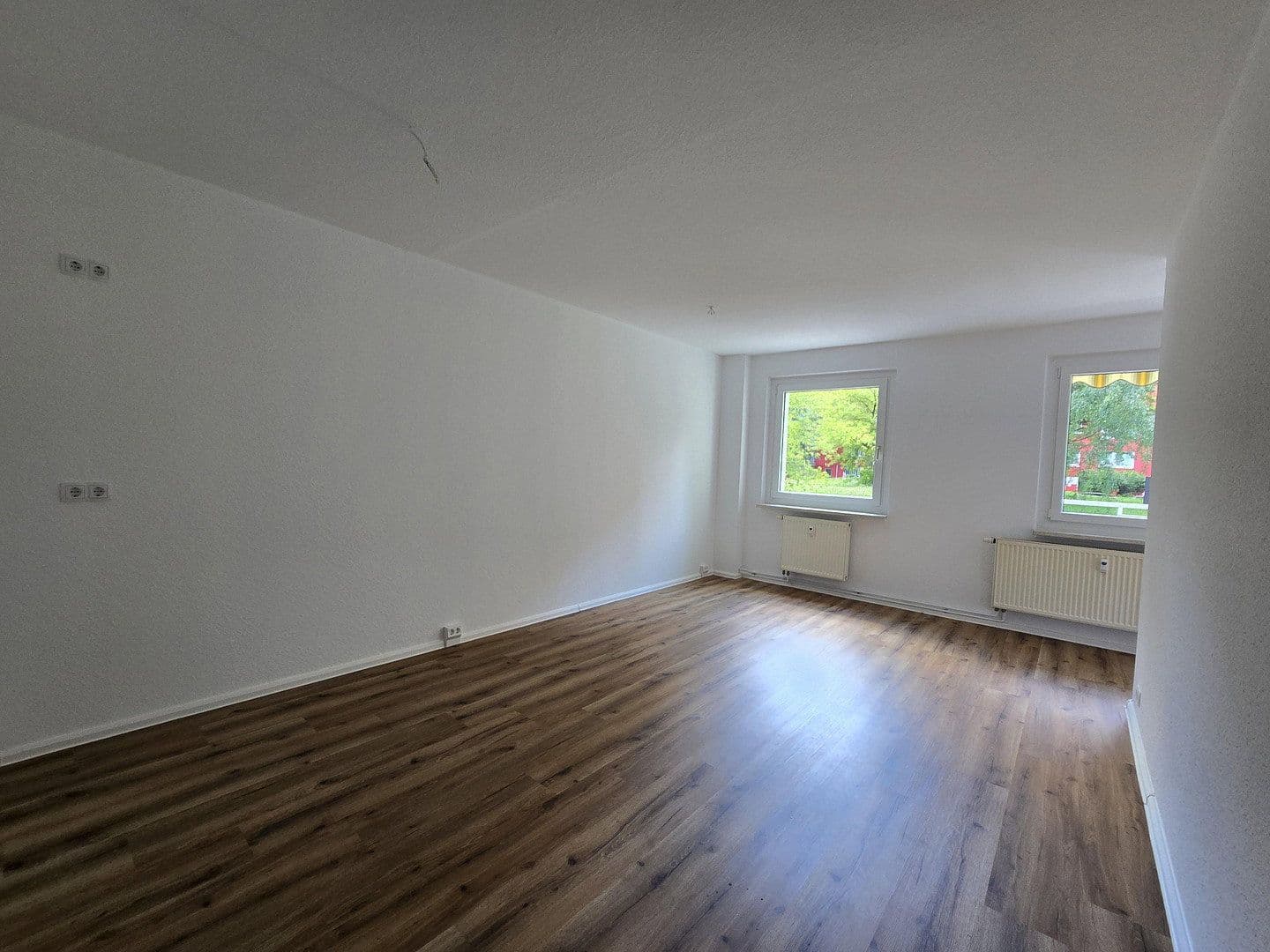 3 bedroom flat to rent, 69 m², Faleska Meinig Str. 12, Chemnitz, Saxony 3 bedroom flat to rent, 69 m², Faleska Meinig Str. 12, Chemnitz, Saxony