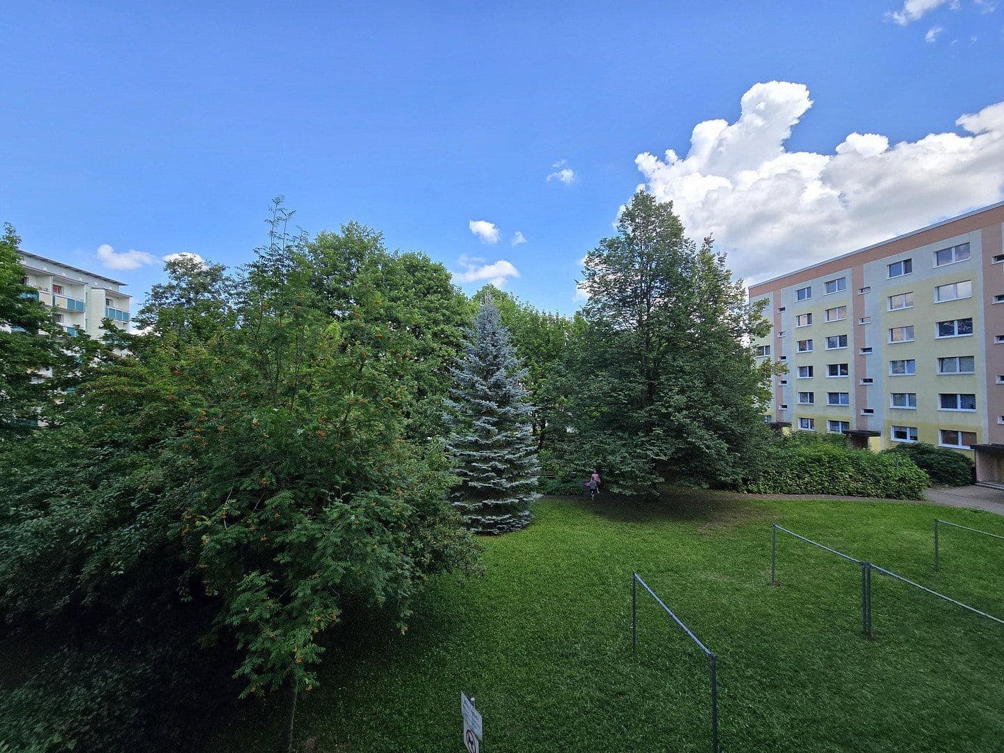 3 bedroom flat to rent, 69 m², Faleska Meinig Str. 12, Chemnitz, Saxony 3 bedroom flat to rent, 69 m², Faleska Meinig Str. 12, Chemnitz, Saxony