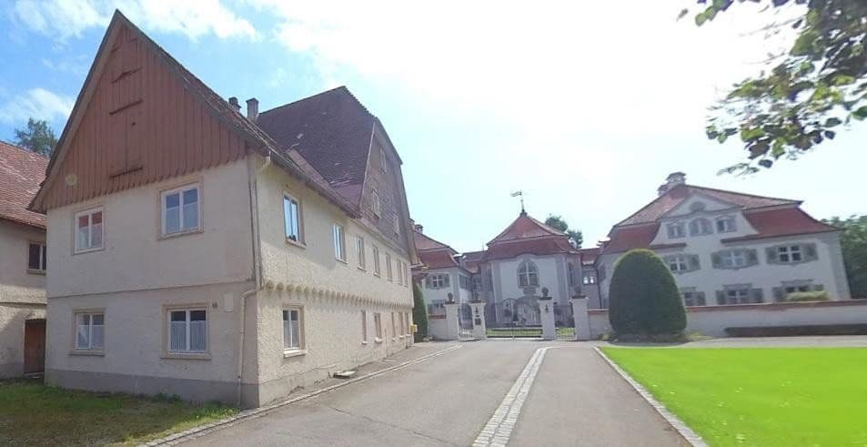 house for sale, 700 m², Leutkirch im Allgäu, Baden-Württemberg house for sale, 700 m², Leutkirch im Allgäu, Baden-Württemberg