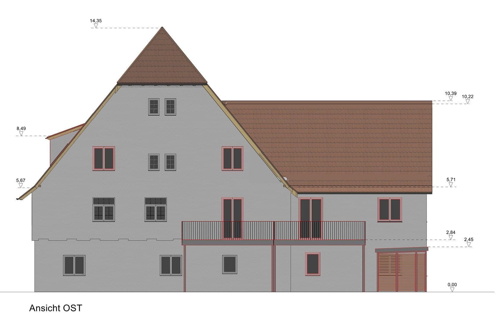 house for sale, 700 m², Leutkirch im Allgäu, Baden-Württemberg house for sale, 700 m², Leutkirch im Allgäu, Baden-Württemberg