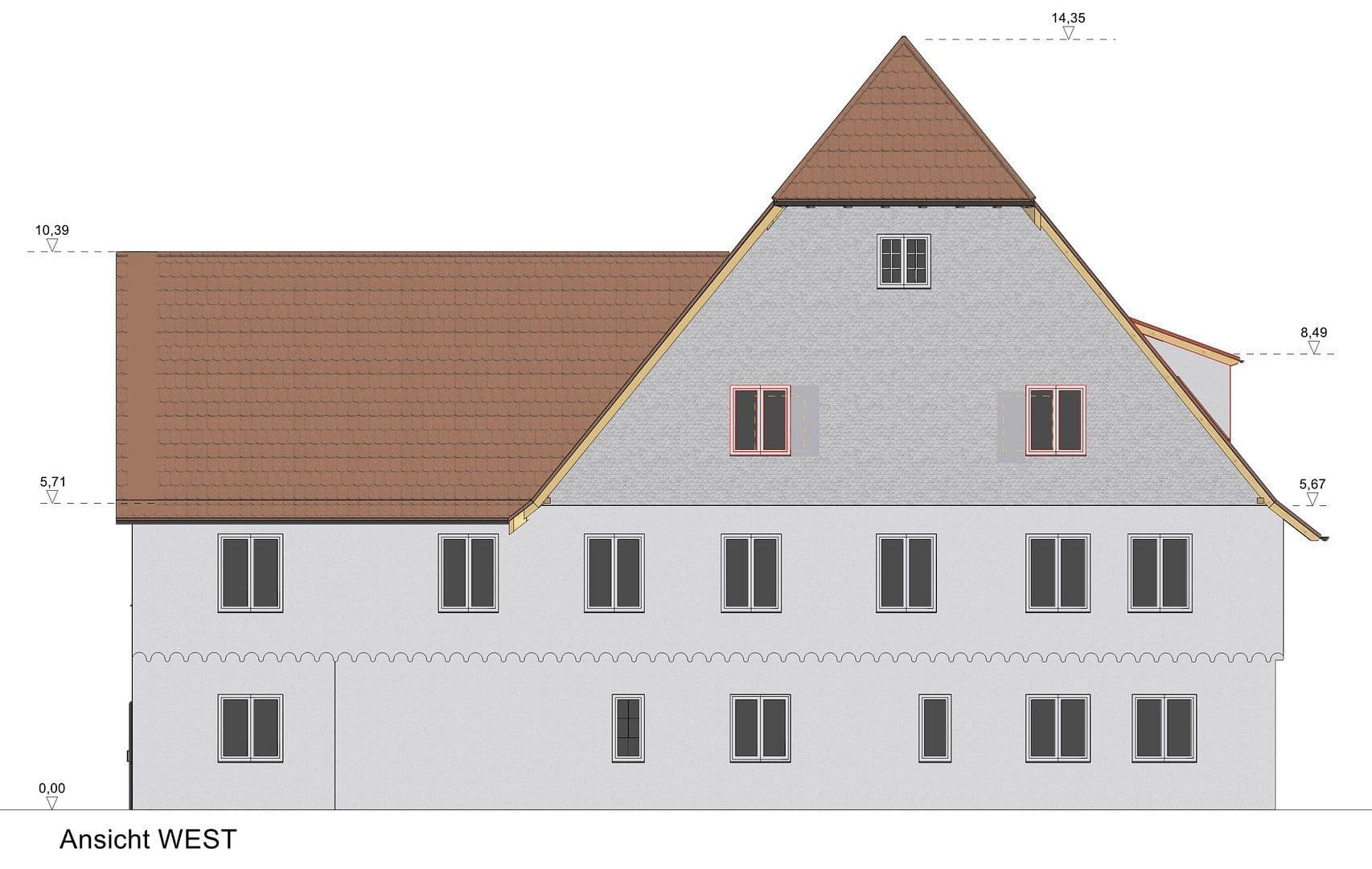 house for sale, 700 m², Leutkirch im Allgäu, Baden-Württemberg house for sale, 700 m², Leutkirch im Allgäu, Baden-Württemberg