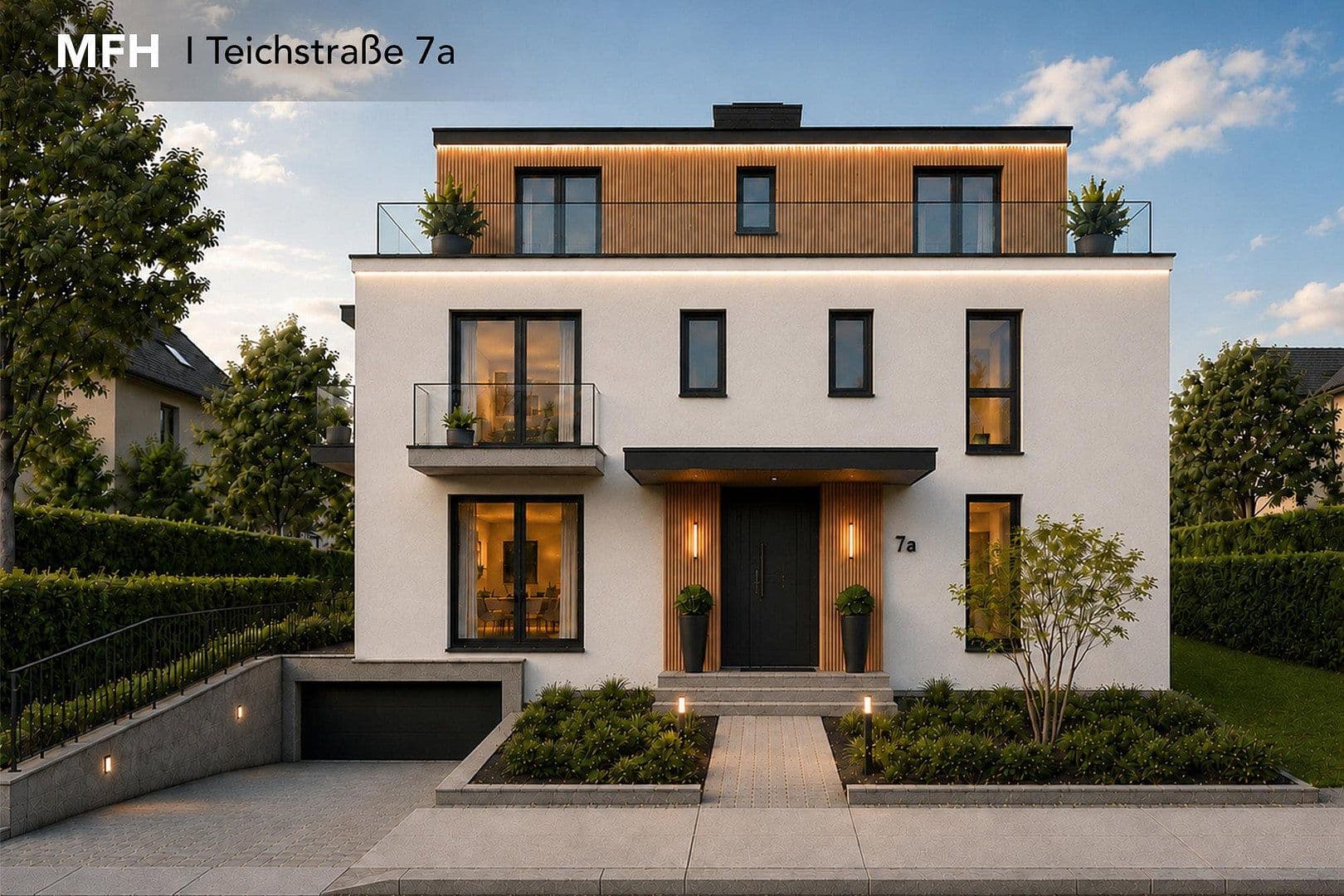 plot for sale, 504 m², Teichstrasse 7a, Wentorf bei Hamburg, Schleswig-Holstein plot for sale, 504 m², Teichstrasse 7a, Wentorf bei Hamburg, Schleswig-Holstein