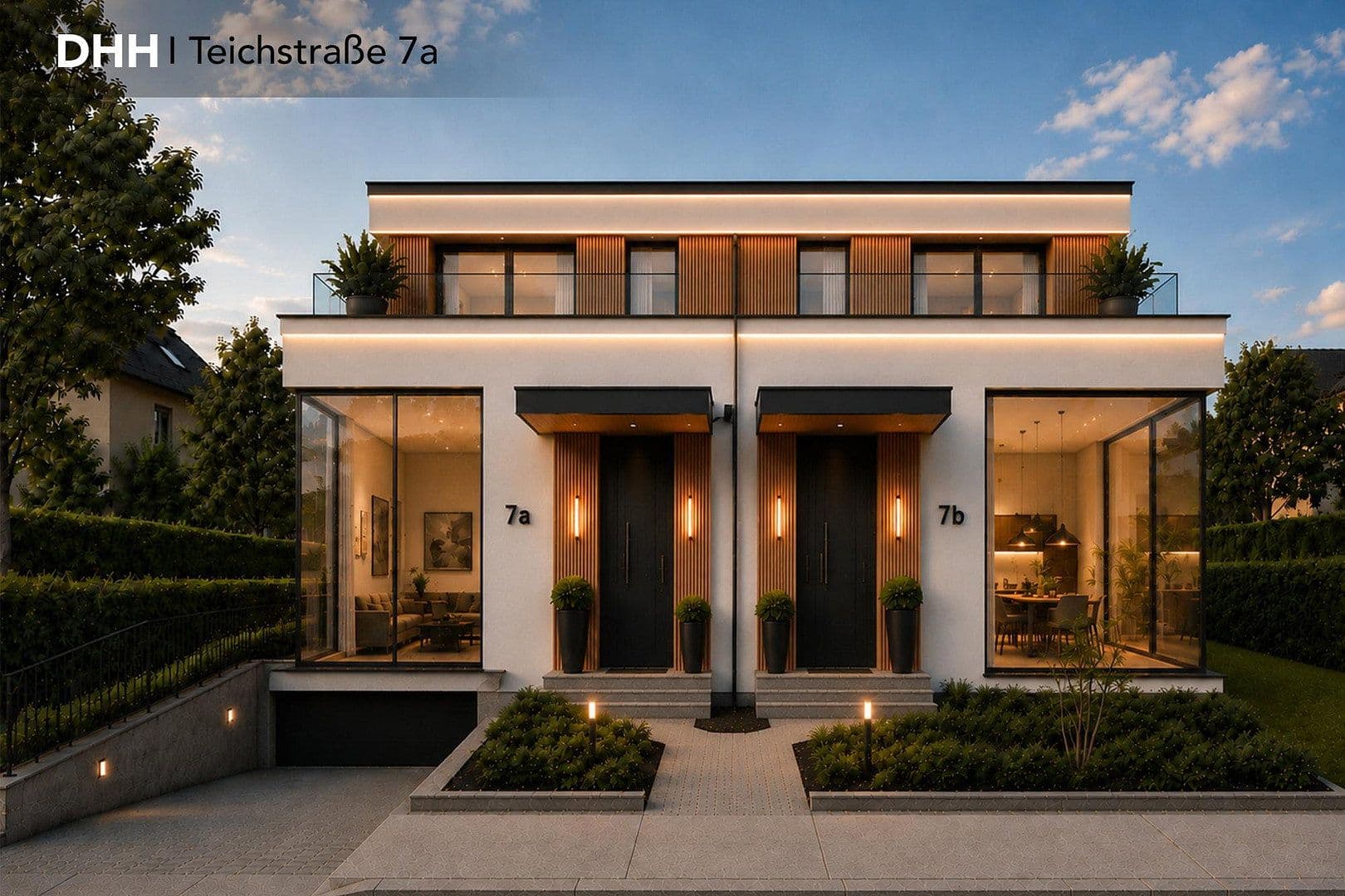 plot for sale, 504 m², Teichstrasse 7a, Wentorf bei Hamburg, Schleswig-Holstein plot for sale, 504 m², Teichstrasse 7a, Wentorf bei Hamburg, Schleswig-Holstein