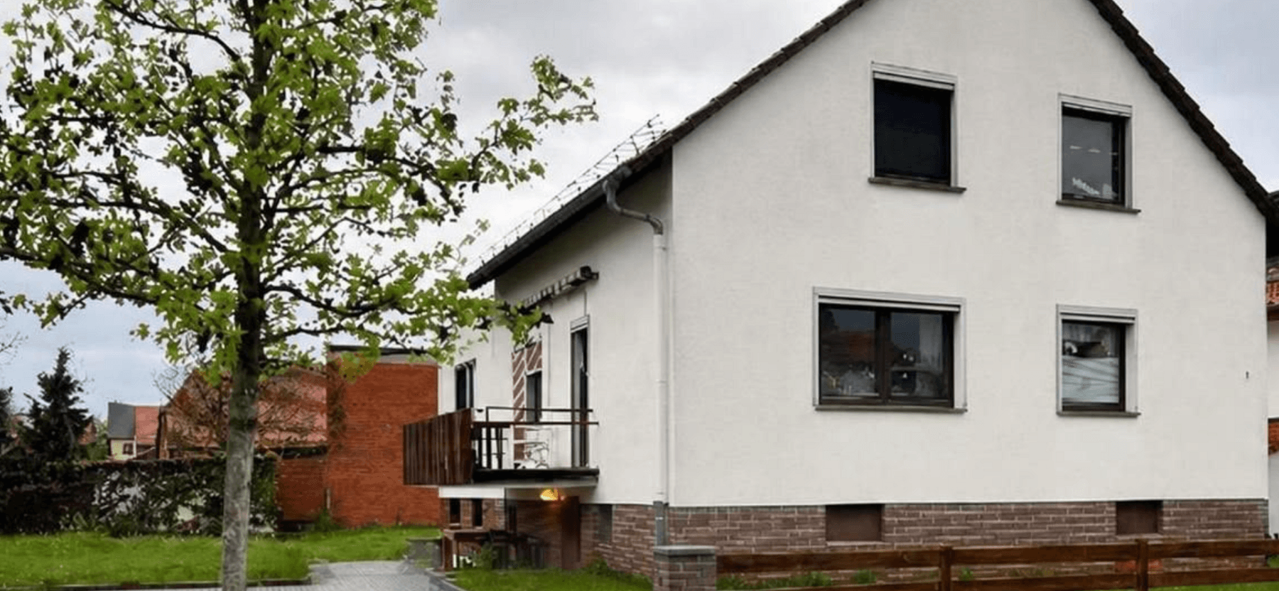 house for sale, 150 m², Duderstadt, Lower Saxony house for sale, 150 m², Duderstadt, Lower Saxony