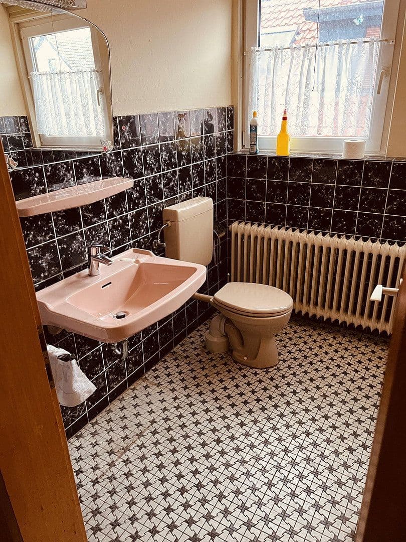 house for sale, 150 m², Duderstadt, Lower Saxony house for sale, 150 m², Duderstadt, Lower Saxony