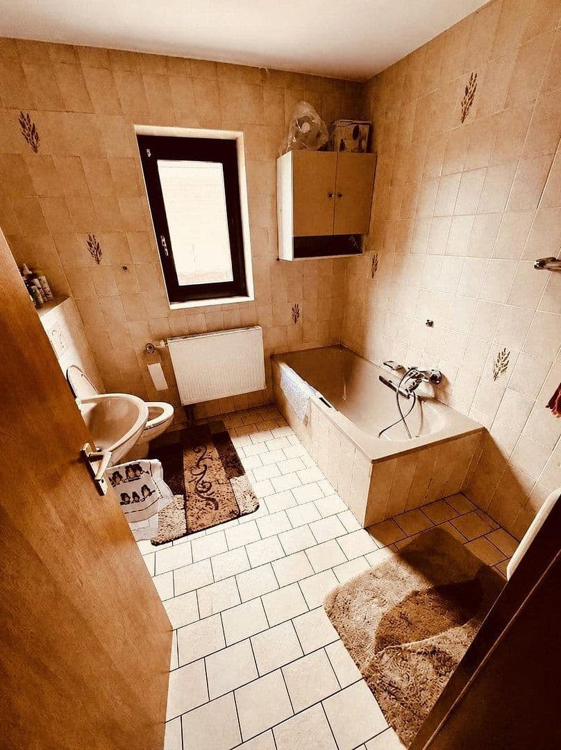 house for sale, 150 m², Duderstadt, Lower Saxony house for sale, 150 m², Duderstadt, Lower Saxony