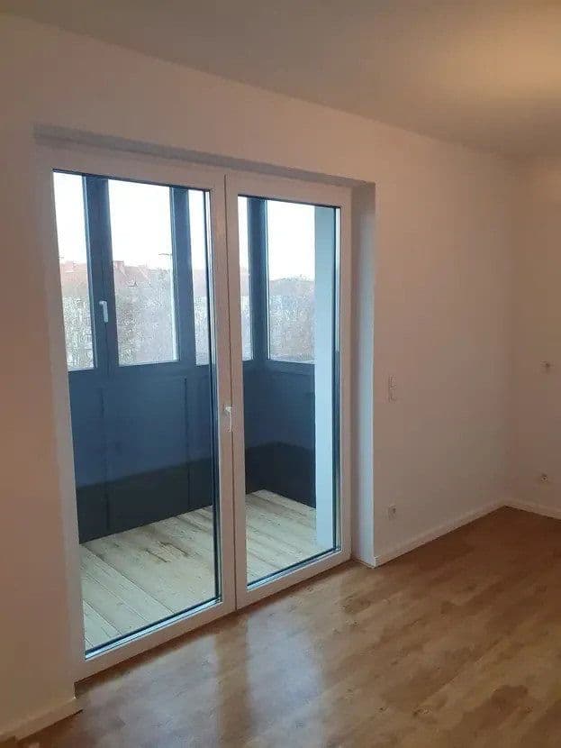 1 bedroom flat to rent, 30 m², Rembrandtstraße 20, Berlin, Berlin 1 bedroom flat to rent, 30 m², Rembrandtstraße 20, Berlin, Berlin