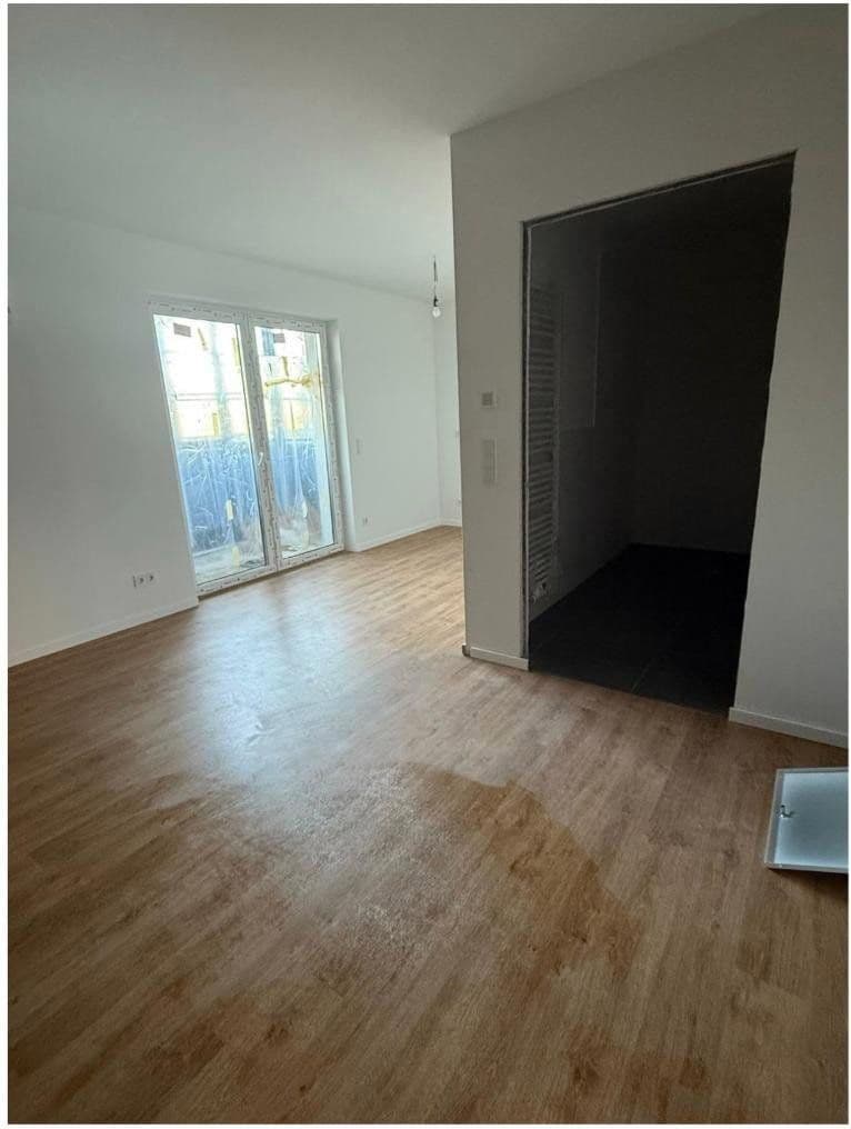 1 bedroom flat to rent, 30 m², Rembrandtstraße 20, Berlin, Berlin 1 bedroom flat to rent, 30 m², Rembrandtstraße 20, Berlin, Berlin
