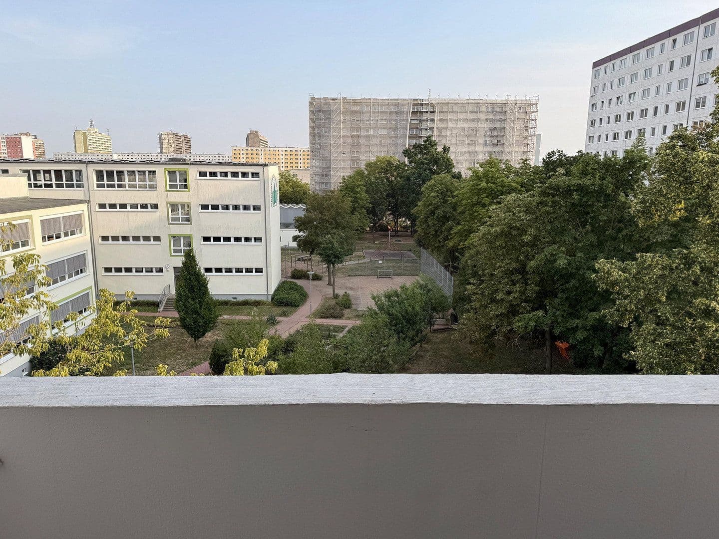 3 bedroom flat to rent, 57 m², Lise-Meitner-Straße 49, Halle (Saale), Saxony-Anhalt 3 bedroom flat to rent, 57 m², Lise-Meitner-Straße 49, Halle (Saale), Saxony-Anhalt