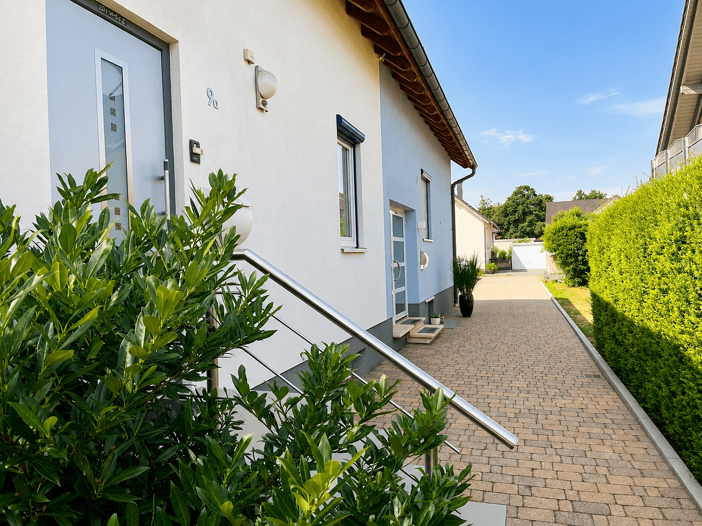 house for sale, 118 m², Kirrweiler, Rhineland-Palatinate house for sale, 118 m², Kirrweiler, Rhineland-Palatinate