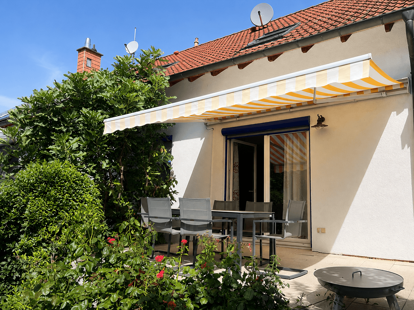 house for sale, 118 m², Kirrweiler, Rhineland-Palatinate house for sale, 118 m², Kirrweiler, Rhineland-Palatinate