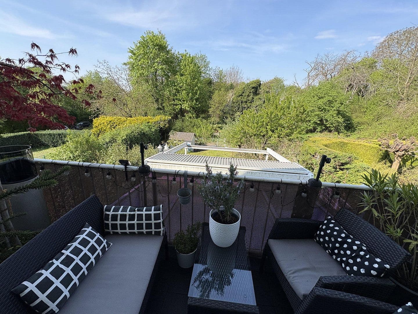 3 bedroom flat to rent, 110 m², Frankfurt am Main, Hesse 3 bedroom flat to rent, 110 m², Frankfurt am Main, Hesse