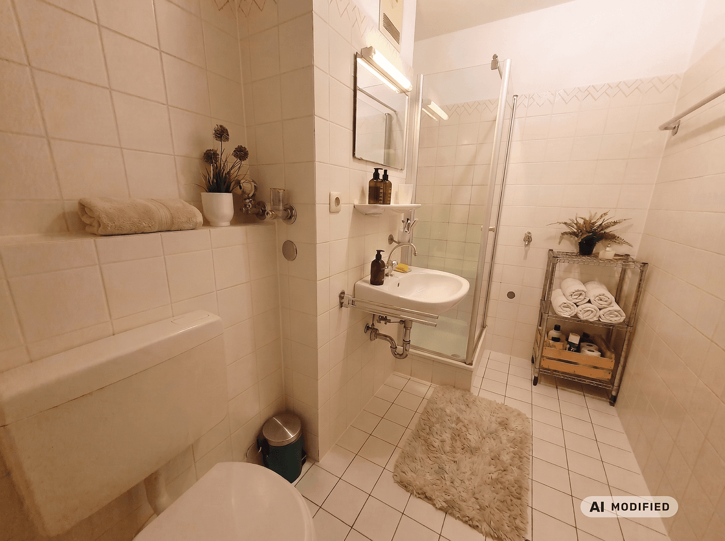2 bedroom flat to rent, 55 m², Nürnberg, Bavaria 2 bedroom flat to rent, 55 m², Nürnberg, Bavaria