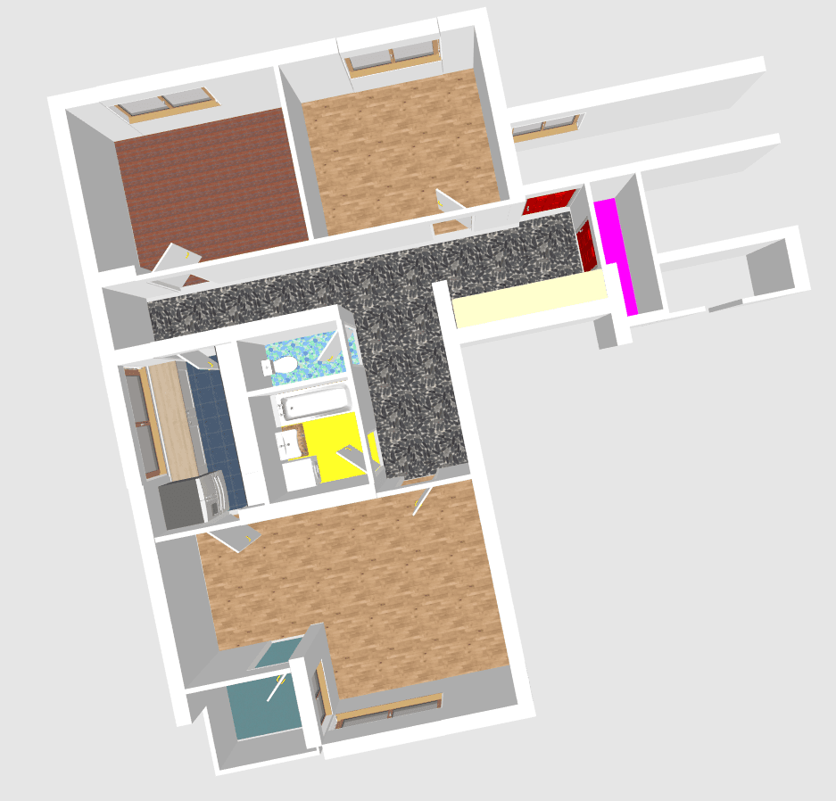 3 bedroom flat for sale, 93 m², Schwaz, Tyrol 3 bedroom flat for sale, 93 m², Schwaz, Tyrol