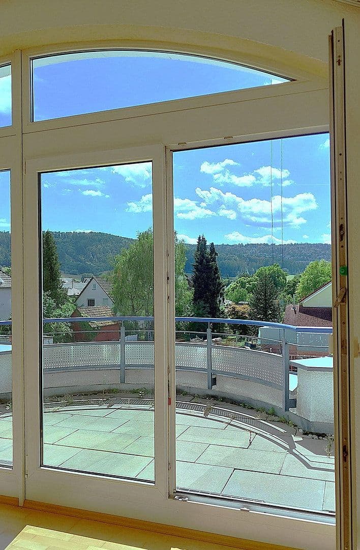 3 bedroom with open-plan kitchen flat to rent, 112 m², Lorch, Baden-Württemberg 3 bedroom with open-plan kitchen flat to rent, 112 m², Lorch, Baden-Württemberg