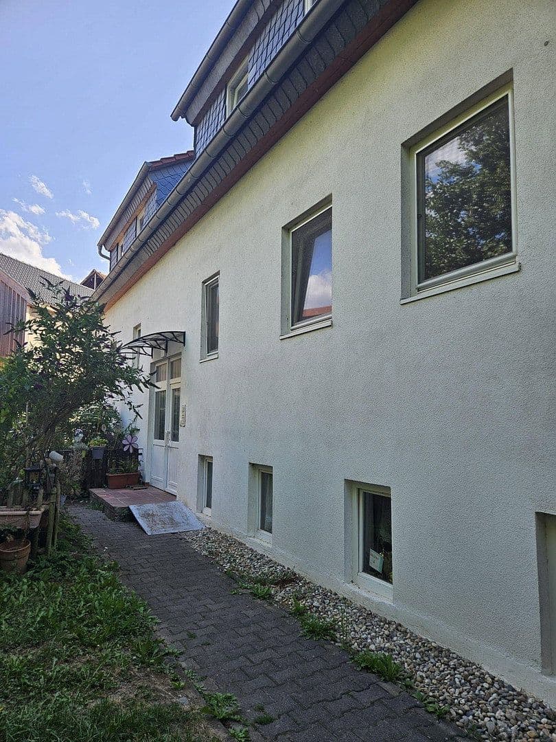 3 bedroom flat to rent, 84 m², Groß-Bieberau, Hesse 3 bedroom flat to rent, 84 m², Groß-Bieberau, Hesse