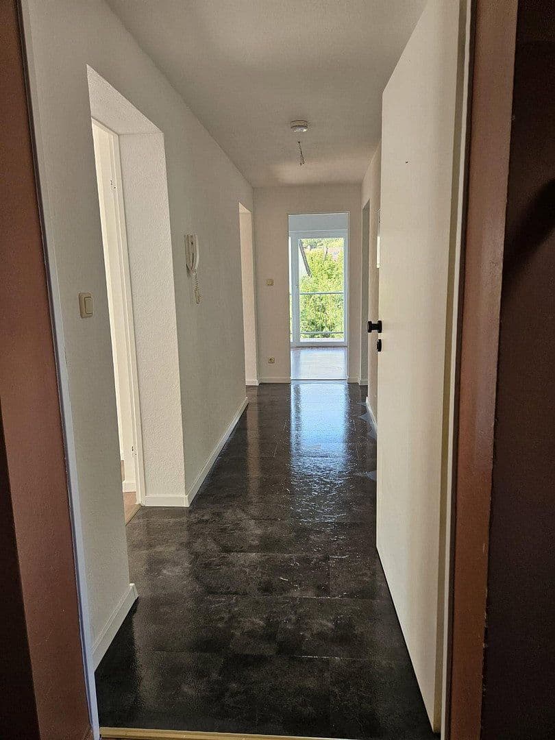 3 bedroom flat to rent, 84 m², Groß-Bieberau, Hesse 3 bedroom flat to rent, 84 m², Groß-Bieberau, Hesse