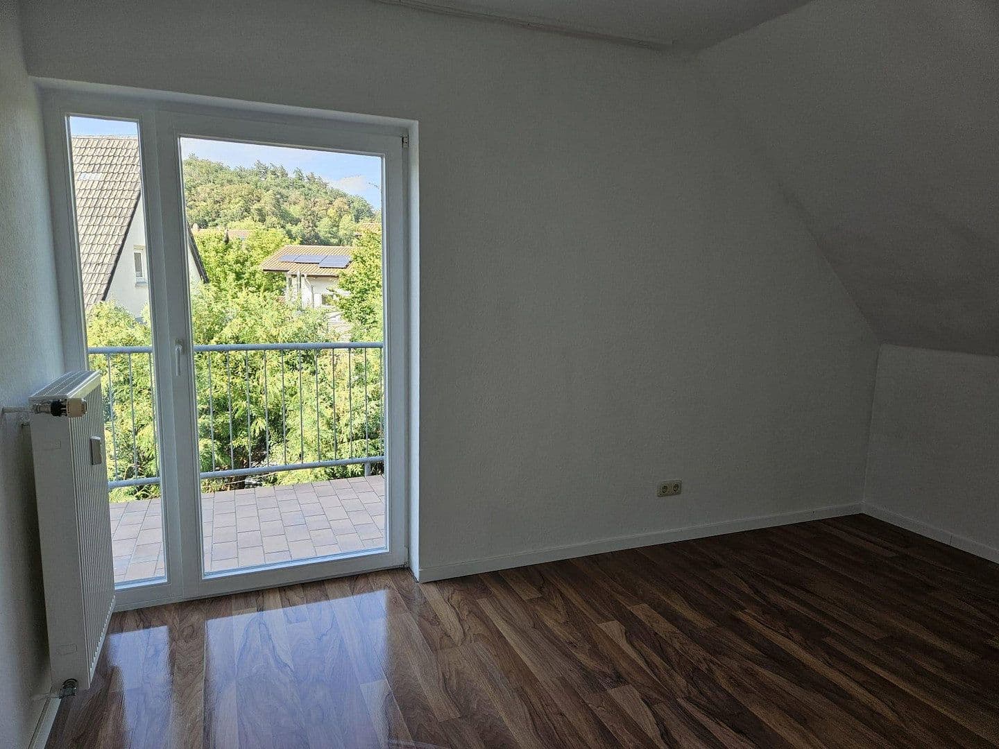 3 bedroom flat to rent, 84 m², Groß-Bieberau, Hesse 3 bedroom flat to rent, 84 m², Groß-Bieberau, Hesse