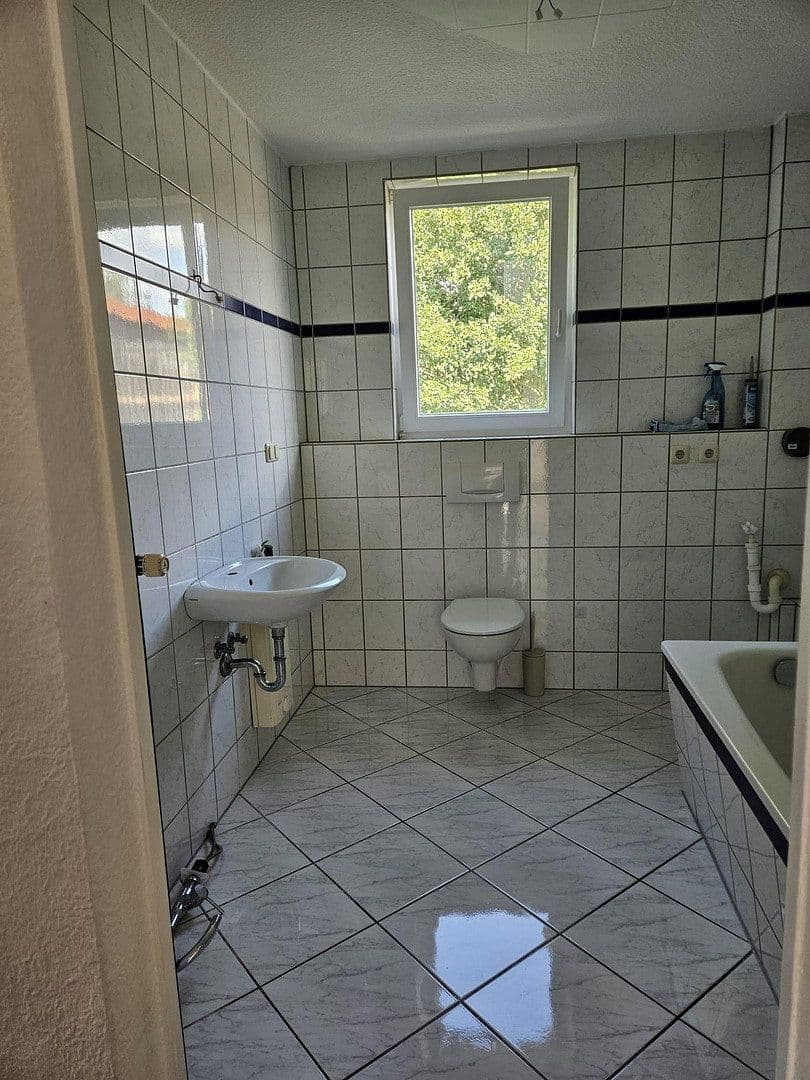 3 bedroom flat to rent, 84 m², Groß-Bieberau, Hesse 3 bedroom flat to rent, 84 m², Groß-Bieberau, Hesse