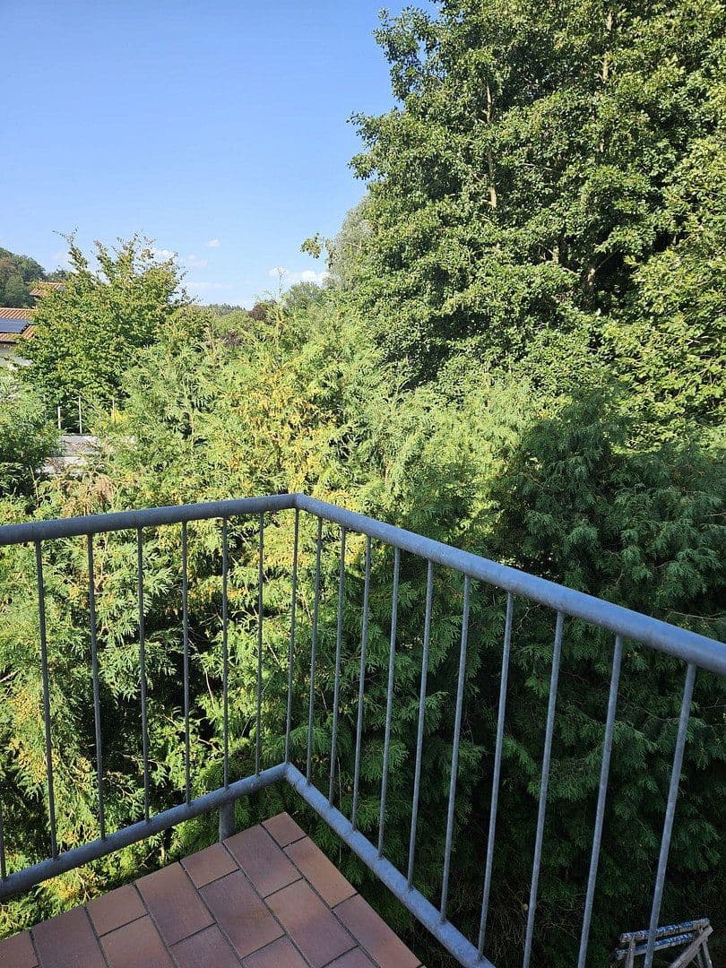 3 bedroom flat to rent, 84 m², Groß-Bieberau, Hesse 3 bedroom flat to rent, 84 m², Groß-Bieberau, Hesse