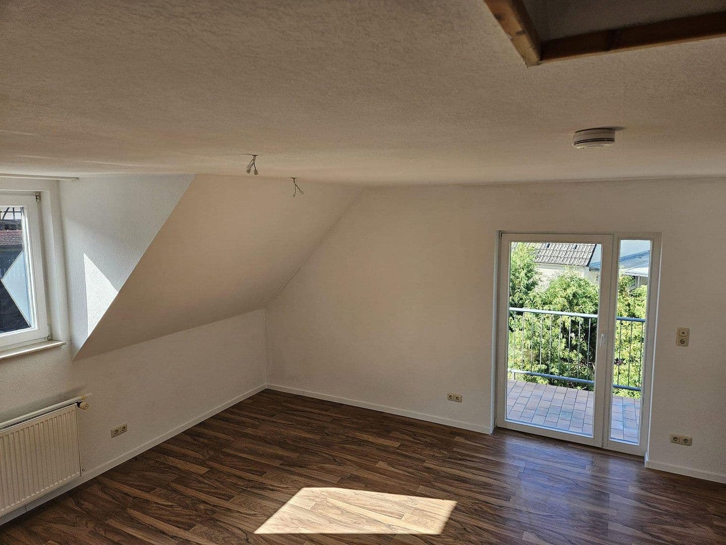 3 bedroom flat to rent, 84 m², Groß-Bieberau, Hesse 3 bedroom flat to rent, 84 m², Groß-Bieberau, Hesse