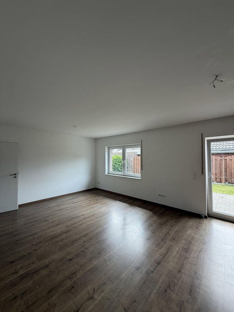 house to rent, 83 m², Weener, Lower Saxony house to rent, 83 m², Weener, Lower Saxony