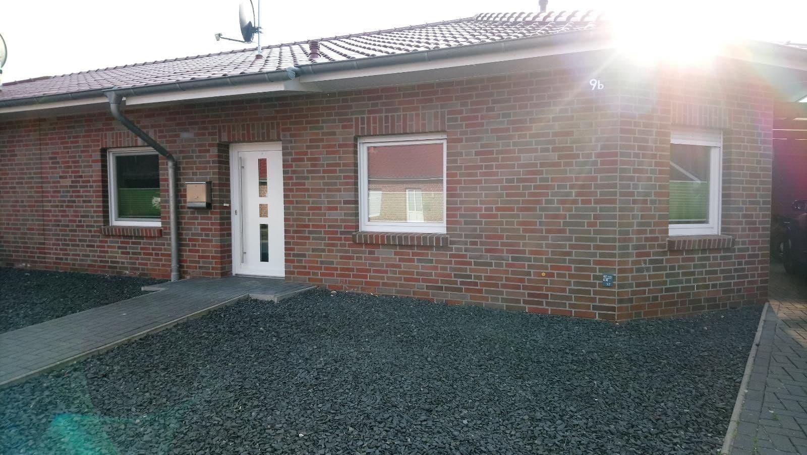 house to rent, 83 m², Weener, Lower Saxony house to rent, 83 m², Weener, Lower Saxony