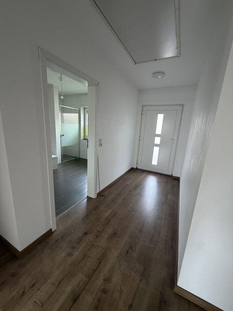 house to rent, 83 m², Weener, Lower Saxony house to rent, 83 m², Weener, Lower Saxony