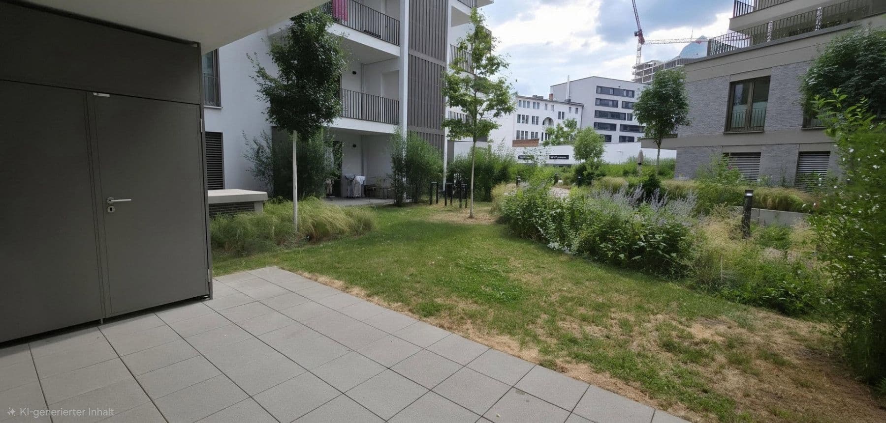 2 bedroom flat to rent, 59 m², Frankfurt, Hesse 2 bedroom flat to rent, 59 m², Frankfurt, Hesse