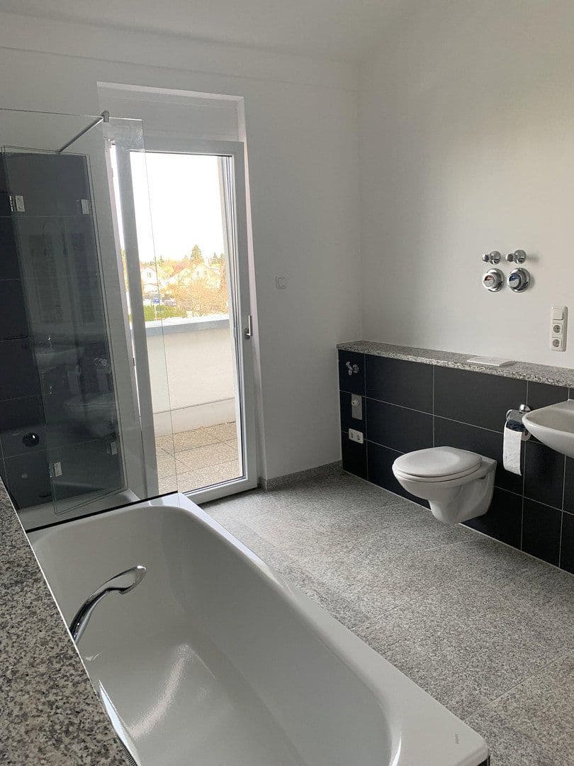 3 bedroom flat to rent, 106 m², Franz Marc Str 1c, Puchheim, Bavaria 3 bedroom flat to rent, 106 m², Franz Marc Str 1c, Puchheim, Bavaria