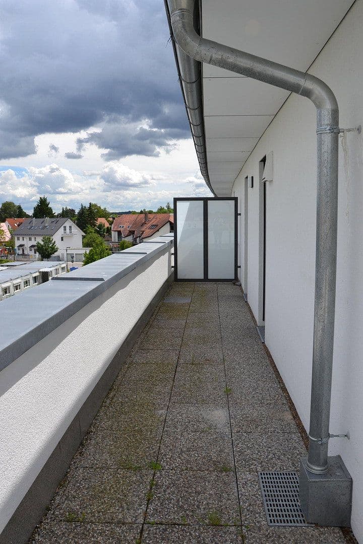 3 bedroom flat to rent, 106 m², Franz Marc Str 1c, Puchheim, Bavaria 3 bedroom flat to rent, 106 m², Franz Marc Str 1c, Puchheim, Bavaria