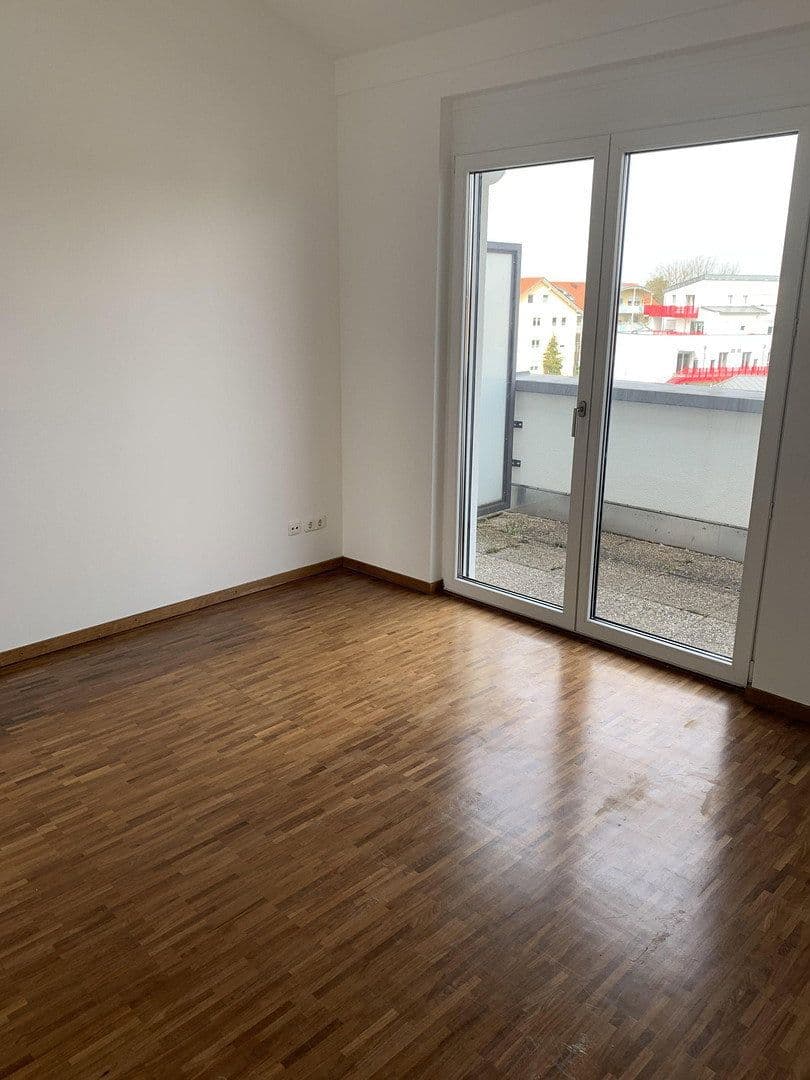 3 bedroom flat to rent, 106 m², Franz Marc Str 1c, Puchheim, Bavaria 3 bedroom flat to rent, 106 m², Franz Marc Str 1c, Puchheim, Bavaria