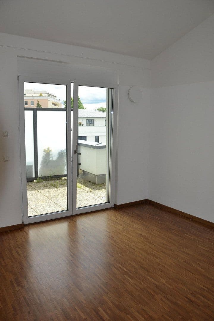 3 bedroom flat to rent, 106 m², Franz Marc Str 1c, Puchheim, Bavaria 3 bedroom flat to rent, 106 m², Franz Marc Str 1c, Puchheim, Bavaria