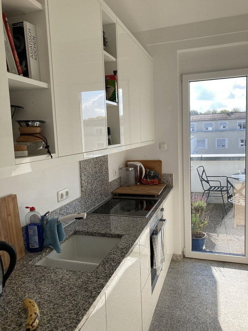3 bedroom flat to rent, 106 m², Franz Marc Str 1c, Puchheim, Bavaria 3 bedroom flat to rent, 106 m², Franz Marc Str 1c, Puchheim, Bavaria