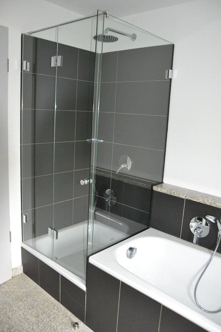 3 bedroom flat to rent, 106 m², Franz Marc Str 1c, Puchheim, Bavaria 3 bedroom flat to rent, 106 m², Franz Marc Str 1c, Puchheim, Bavaria
