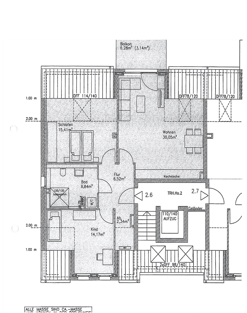 3 bedroom flat to rent, 80 m², Pfarrer-Fellner-Straße 7, Korschenbroich, North Rhine-Westphalia 3 bedroom flat to rent, 80 m², Pfarrer-Fellner-Straße 7, Korschenbroich, North Rhine-Westphalia