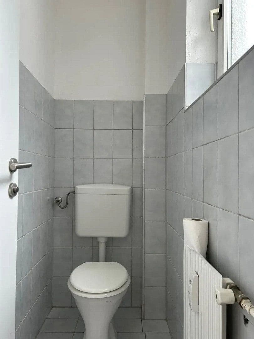2 bedroom flat to rent, 52 m², München, Bavaria 2 bedroom flat to rent, 52 m², München, Bavaria