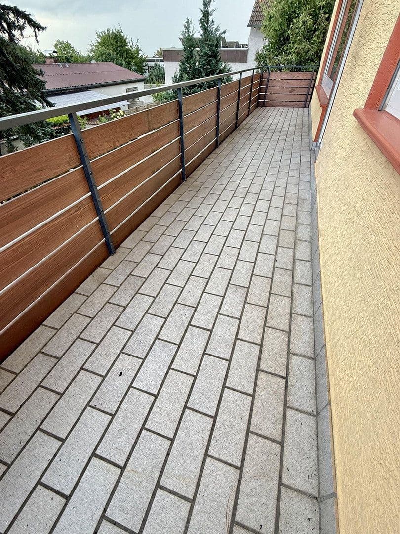 3 bedroom flat to rent, 102 m², Wiesbaden, Hesse 3 bedroom flat to rent, 102 m², Wiesbaden, Hesse