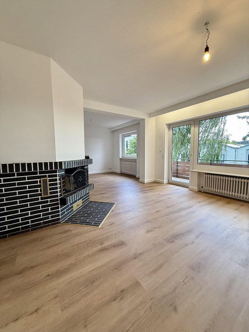 3 bedroom flat to rent, 102 m², Wiesbaden, Hesse 3 bedroom flat to rent, 102 m², Wiesbaden, Hesse